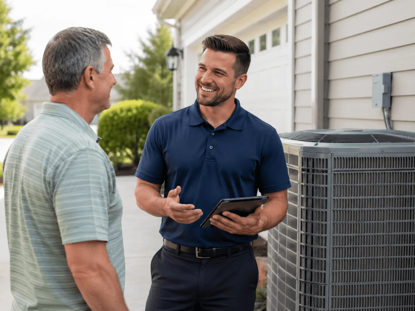 Heat Pump Installation Glen Ullin, ND FAQs